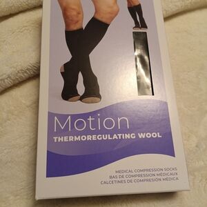 Insignia by Sigvaris   Sigvaris Medical Compression Socks. Merino Wool